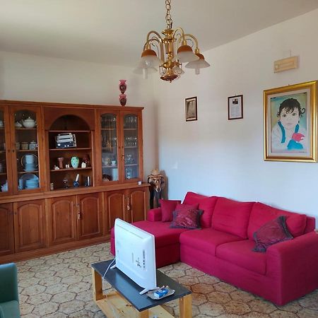 Appartamento Relax Con Giardino Caria Exterior photo